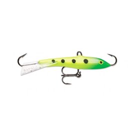 Балансир Rapala Jigging Rap W3 6 г