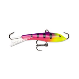 Балансир Rapala Jigging Rap W3 6 г