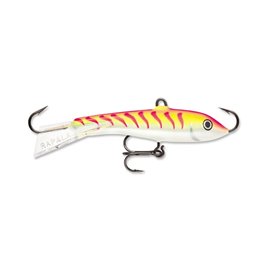 Балансир Rapala Jigging Rap W3 6 г