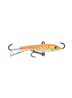 Балансир Rapala Jigging Rap W3 6 г