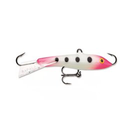 Балансир Rapala Jigging Rap W3 6 г