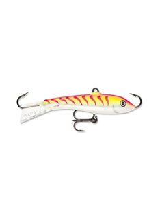 Балансир Rapala Jigging Rap W3 6 г