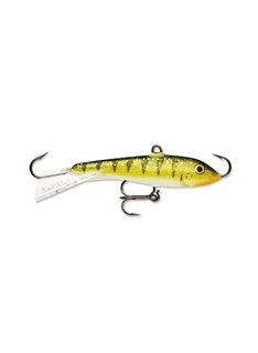 Балансир Rapala Jigging Rap W3 6 г