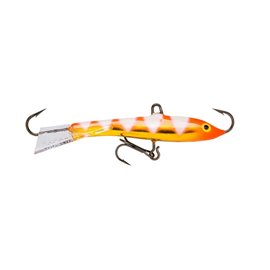 Балансир Rapala Jigging Rap W3 6 г