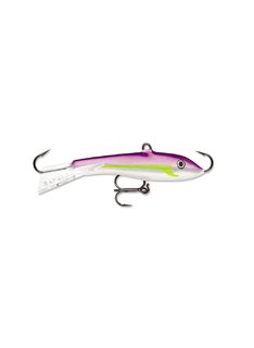 Балансир Rapala Jigging Rap W3 6 г