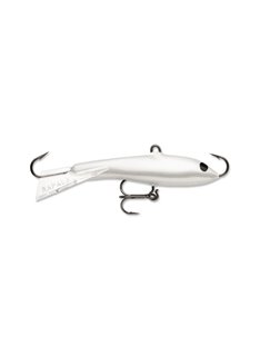 Балансир Rapala Jigging Rap W2 4 г