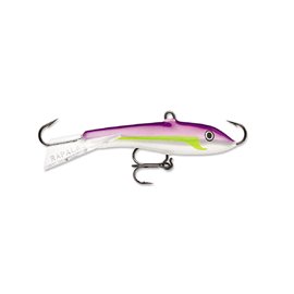 Балансир Rapala Jigging Rap W3 6 г