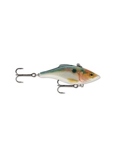 Воблер Rapala Rattlin' Rapala RNR 40 мм 6 г