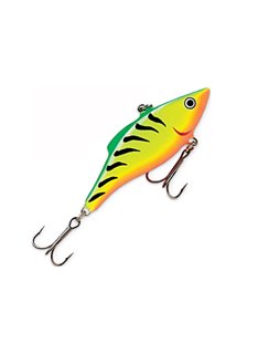 Воблер Rapala Rattlin' Rapala RNR 40 мм 6 г