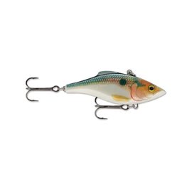 Воблер Rapala Rattlin' Rapala RNR 40 мм 6 г