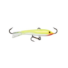 Балансир Rapala Jigging Rap W2 4 г