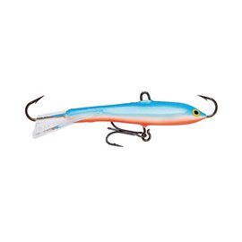 Балансир Rapala Jigging Rap W7 18 г