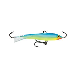 Балансир Rapala Jigging Rap W7 18 г