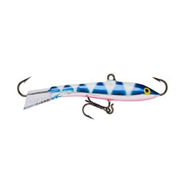 Балансир Rapala Jigging Rap W7 18 г