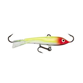 Балансир Rapala Jigging Rap W7 18 г