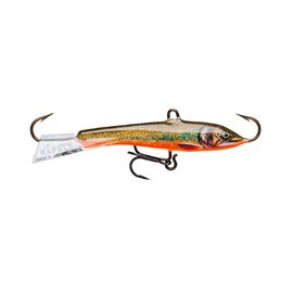 Балансир Rapala Jigging Rap W5 9 г