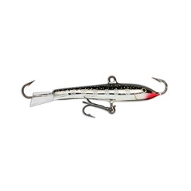 Балансир Rapala Jigging Rap W5 9 г