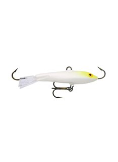 Балансир Rapala Jigging Rap W5 9 г