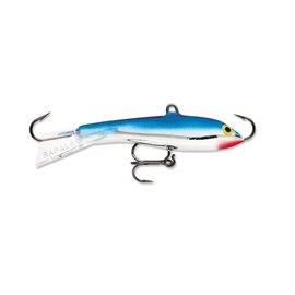 Балансир Rapala Jigging Rap W5 9 г