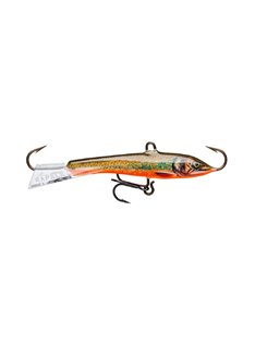 Балансир Rapala Jigging Rap W7 18 г