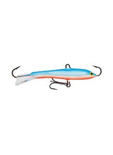 Балансир Rapala Jigging Rap W7 18 г