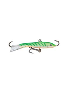 Балансир Rapala Jigging Rap W7 18 г