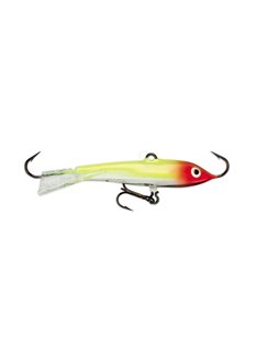 Балансир Rapala Jigging Rap W7 18 г