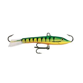 Балансир Rapala Jigging Rap W7 18 г