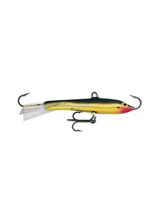 Балансир Rapala Jigging Rap W5 9 г