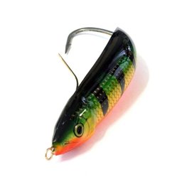 Блесна Rapala Minnow Spoon 22 г