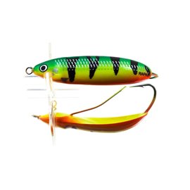 Блесна Rapala Minnow Spoon 22 г