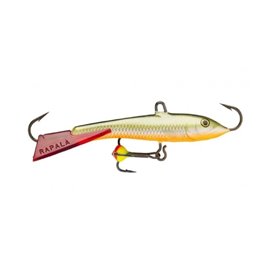 Балансир Rapala Jigging Rap WH5 9 г