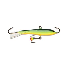 Балансир Rapala Jigging Rap WH9 25 г