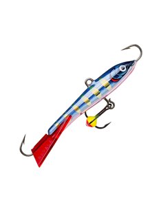 Балансир Rapala Jigging Rap WH7 18 г