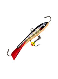 Балансир Rapala Jigging Rap WH7 18 г