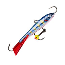 Балансир Rapala Jigging Rap WH7 18 г