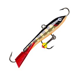 Балансир Rapala Jigging Rap WH7 18 г