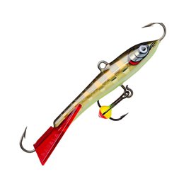 Балансир Rapala Jigging Rap WH5 9 г