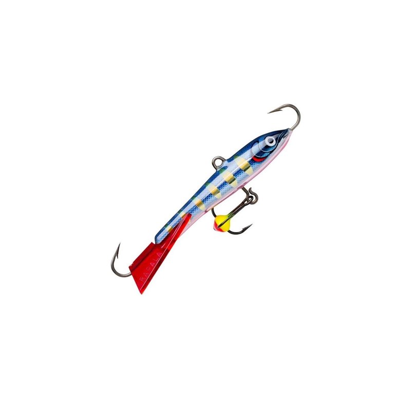 Балансир Rapala Jigging Rap WH3 6 г