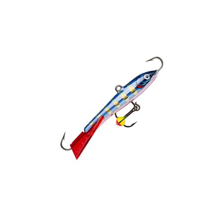 Балансир Rapala Jigging Rap WH3 6 г