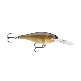 Воблер Rapala Shallow Shad Rap 40 мм 4 г