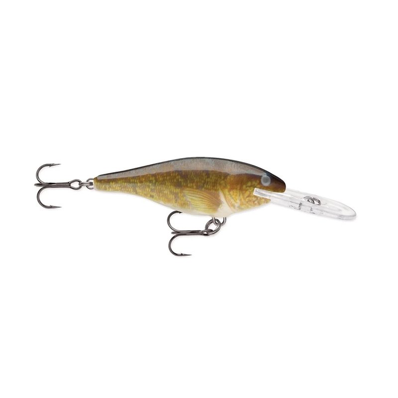 Воблер Rapala Shallow Shad Rap 40 мм 4 г