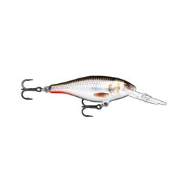 Воблер Rapala Shallow Shad Rap 70 мм 7 г