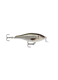 Воблер Rapala Shallow Shad Rap 70 мм 7 г