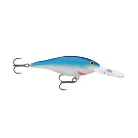 Воблер Rapala Shallow Shad Rap 70 мм 7 г