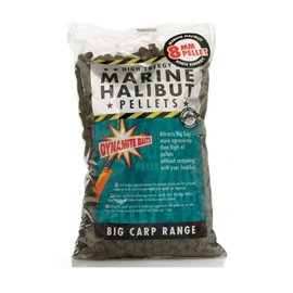 Пеллетс Dynamite Baits Pellets 10 мм 900 г