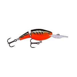 Воблер Rapala Jointed Shad Rap 50 мм 8 г