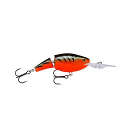 Воблер Rapala Jointed Shad Rap 50 мм 8 г