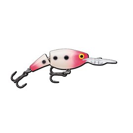 Воблер Rapala Jointed Shad Rap 50 мм 8 г