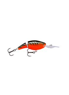 Воблер Rapala Jointed Shad Rap 50 мм 8 г